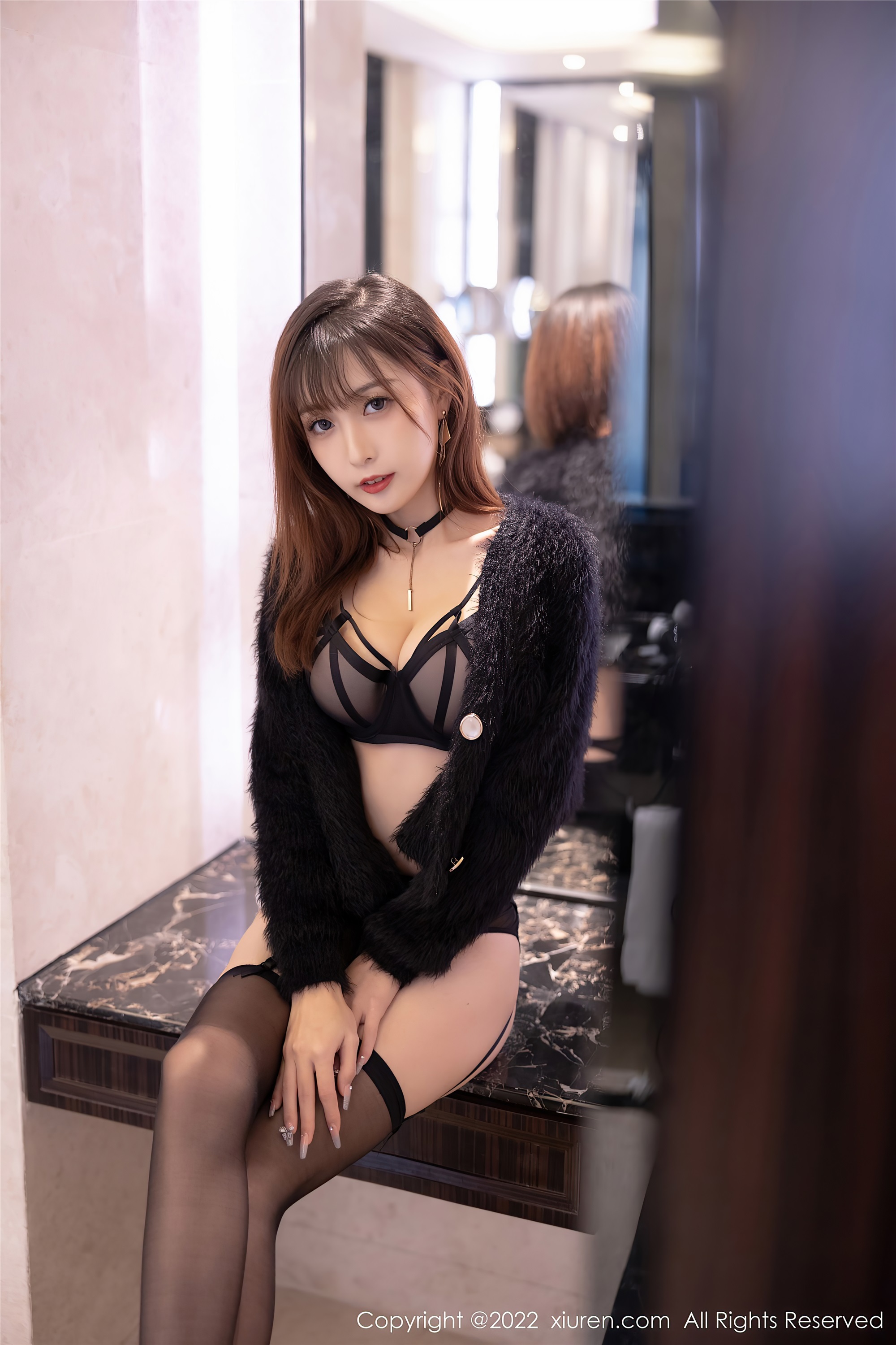 Xiuren秀人网 2022.02.24 NO.4632 林星阑